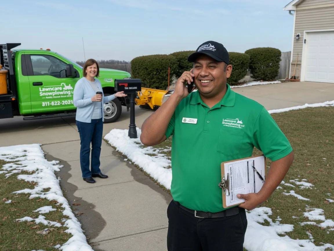 Lawn Care Services By Expert Landscaper Cherry Log, GA FAQs